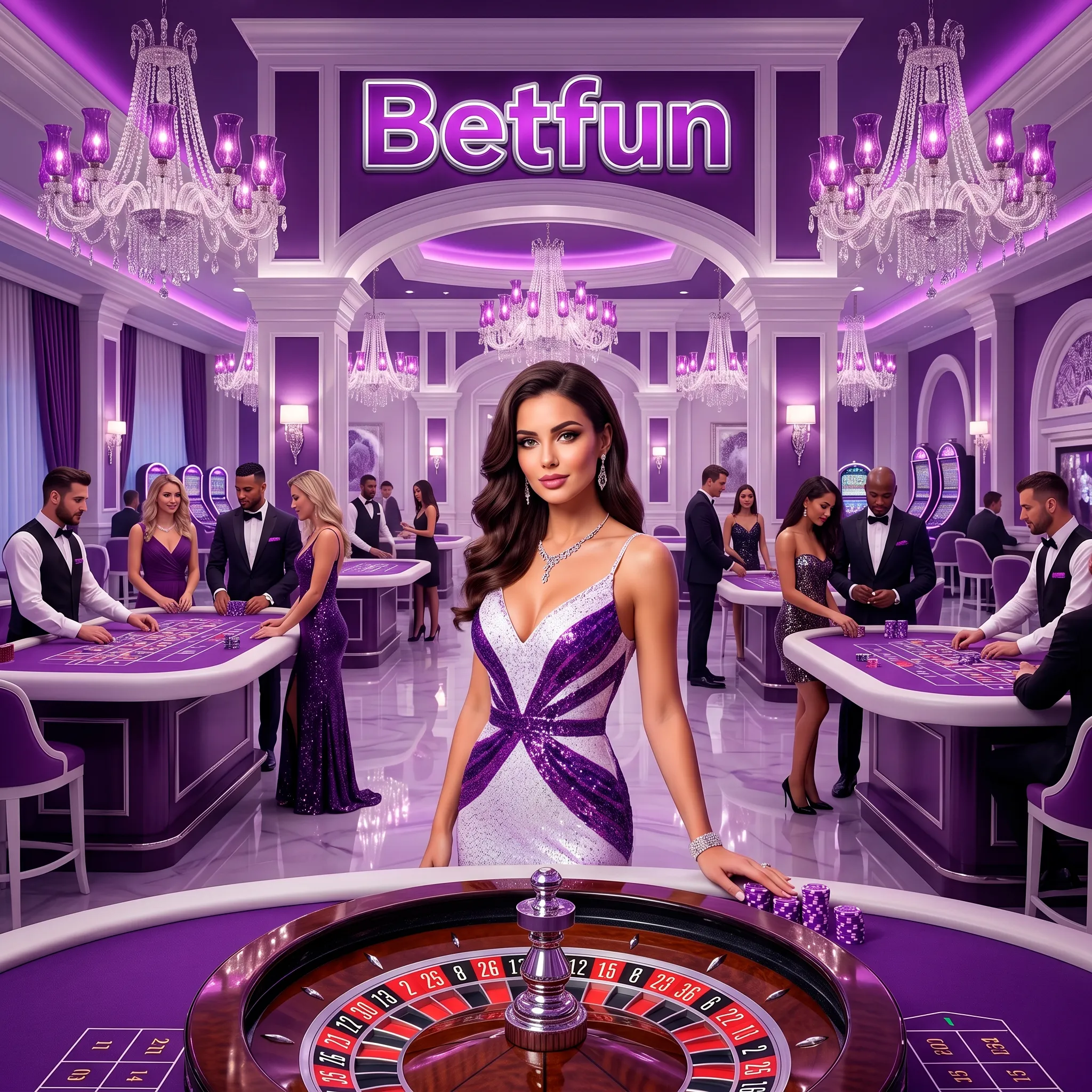 Betfun: tu casino online en Argentina